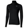 Core Impulse Half Zip Longsleeve