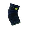 Sports Elbow Support Armb&aring;gsbandage-Svart,M&ouml;rkbl&aring;