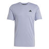 Feelready Logo T-shirt Herrar-Syrén