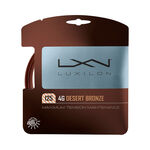 Luxilon Luxilon 4G Strängset 12,2m-Brons