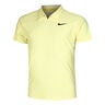 Court Dri-Fit Advantage Slam Polo Herrar-Gul