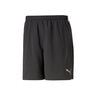 Run Favorite Velocity 7in Session Shorts Herrar-Svart