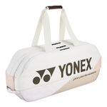 Yonex Yonex Pro Tournament Bag Sportväska-Beige,Rosa
