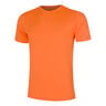 Vanish Energy T-shirt Herrar-Orange,Svart