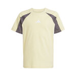 adidas Colorblock Tee