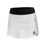 Black Crown Pals Skirt