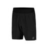 Court Dri-Fit Advantage 8in Shorts Herrar-Svart,Vit