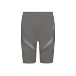 BIDI BADU Kl&auml;der BIDI BADU Quadriceps Move Cycling Shorts Damer-Gr&aring;