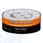 Signum Pro Micro Grip schwarz 30er