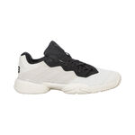 adidas Tennisskor adidas Barricade Y-3 Allroundsko Barn-Vit,Svart