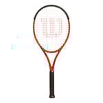 Wilson Tennisracket Wilson Burn 100 LS V 5 Tour Racket (Strängad)