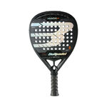 Bullpadel Padelracket Bullpadel Hack 03 (2024) Testracketar