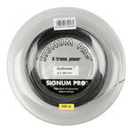 Signum Pro Signum Pro Outbreak Strängrulle 100m-Antracit