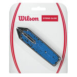 Wilson Rackettillbehör Wilson Elasto Cross-Blå