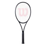 Wilson Tennisracket Wilson Blade Noir Blade 98 V9 16X19 Tour Racket