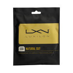 Luxilon Luxilon Natural Gut Strängset-Naturfärger