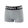 Pro 3in Bollshorts Damer-Grå,Svart