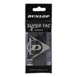 Dunlop Överlindor Dunlop Super Tac Enpack-Svart