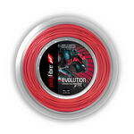 Polyfibre Polyfibre Evolution Strängrulle 200m-Röd