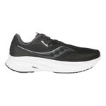 Saucony Löparskor Saucony Guide 15 Stabilitetssko Damer-Svart,Vit