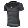 Endlessly Receiver Wipe T-shirt Herrar-Antracit,Orange