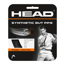 Synthetic Gut PPS 12m weiß