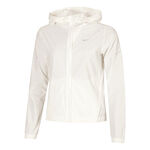 Nike Kläder Nike Swift Jacket Löparjacka Damer-creme