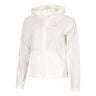 Swift Jacket Löparjacka Damer-creme