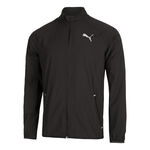 Puma Kläder Puma Run Elite Ultraweave Löparjacka Herrar-Svart