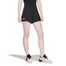 Y-3 Match Shorts Damer-Svart