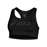 ASICS Kläder ASICS Core Logo Sport-behå Damer - svart, 