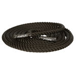 TOOLZ Träningsutrustning TOOLZ Battle Rope-Svart
