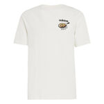 adidas T-shirt adidas Cookie T-shirt Herrar-creme