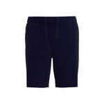 Original Penguin Kläder Original Penguin Core Solid Shorts Herrar-Mörkblå
