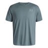 Sportstyle Left Chef T-shirt Herrar - oliv, 
