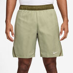 Nike Kläder Nike Court Dri-Fit Victory 7in Aop Shorts Herrar-Visdom