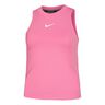 Court Dri-Fit Advantage Linne Damer - pink, 