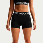 Nike Shorts Nike Dri-Fit 365 3in Shorts Damer-svart