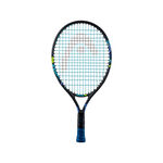HEAD Tennisracket HEAD Novak 19 Barnracketar