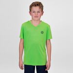 BIDI BADU Crew Inside Out Junior V-Neck Tee