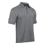 Under Armour Kläder Under Armour Tech Polo Herrar-Grå,Svart
