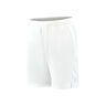 Hypercourt 7in Shorts Herrar - vit, 