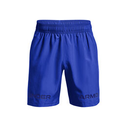 Woven Graphic WM Shorts