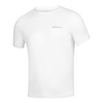 Babolat Play Crew Neck Tee Men