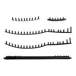 HEAD Rackettillbehör HEAD Prestige Gravity MP 2023 Set Med Band Med Öglor-Svart