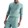 Challenger Dri-Fit 7in Brief-Lined Running Löparshorts Herrar - mörkblå, svart