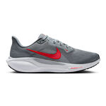 Nike Löparskor Nike Pegasus 41 Neutralsko Herrar-Grå,Röd