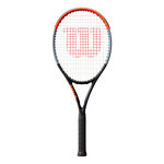 Wilson Tennisracket Wilson Clash Clash 100L Tour racket utan str&auml;ngar