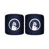 Short Svettband 2-pack-Blå