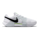 Nike Tennisskor Nike Zoom Gp Challenge 1.5 Allroundsko Herrar-vit, svart